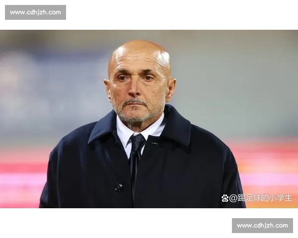 尤文急寻救赎：追斯帕莱蒂签短约至赛季末