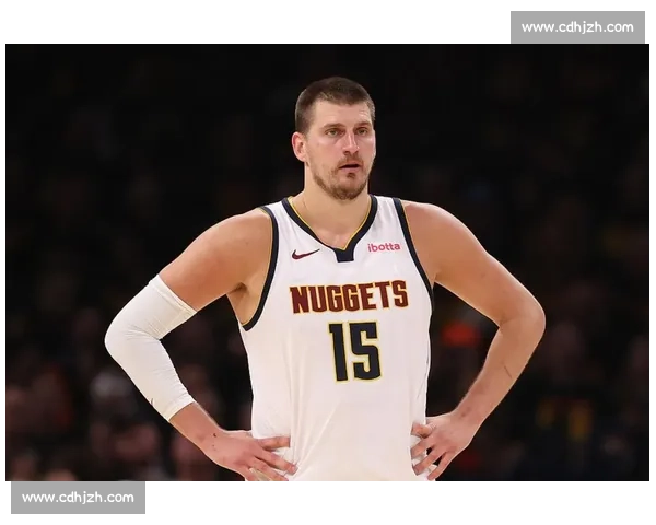 效率值王座：约基奇为何堪称 NBA 最无解存在？