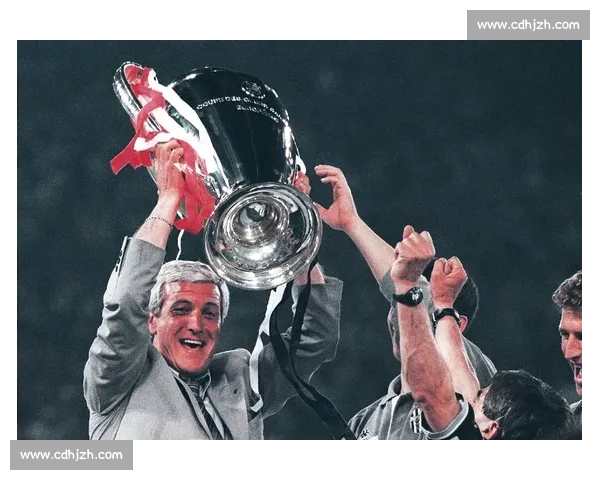 尤文 34 年耻辱时刻：1991 后首遭四连零封