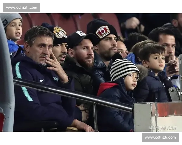 巴萨新星砸 1400 万欧购皮克夏奇拉旧宅，改造计划藏职业野心