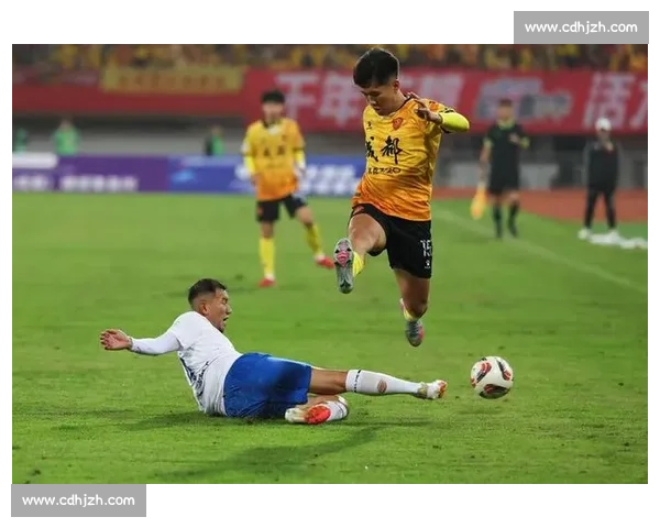 巴小虎川超日记⑨：快乐足球的密码，藏在一声 “雄起” 里