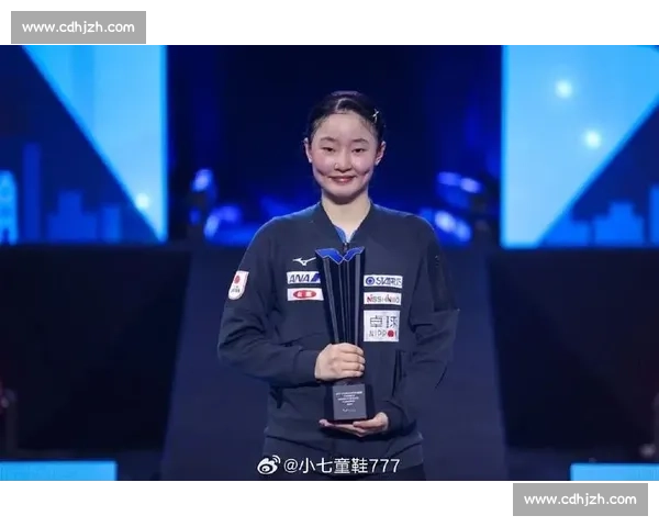 张本美和 3-1 桥本帆乃香，挺进 WTT 伦敦站决赛战早田