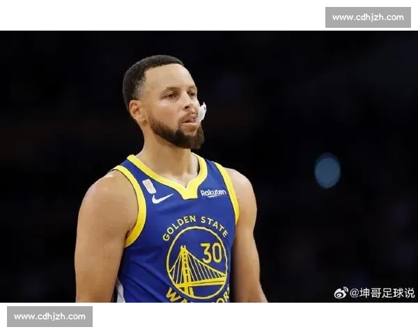 库里 42+6+7 封神！末节加时狂砍 22 分，逆天三分引爆 MVP 呼声