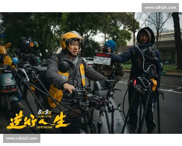 方力申林梦鸽直播骑行香港：车轮上的港风与全运故事